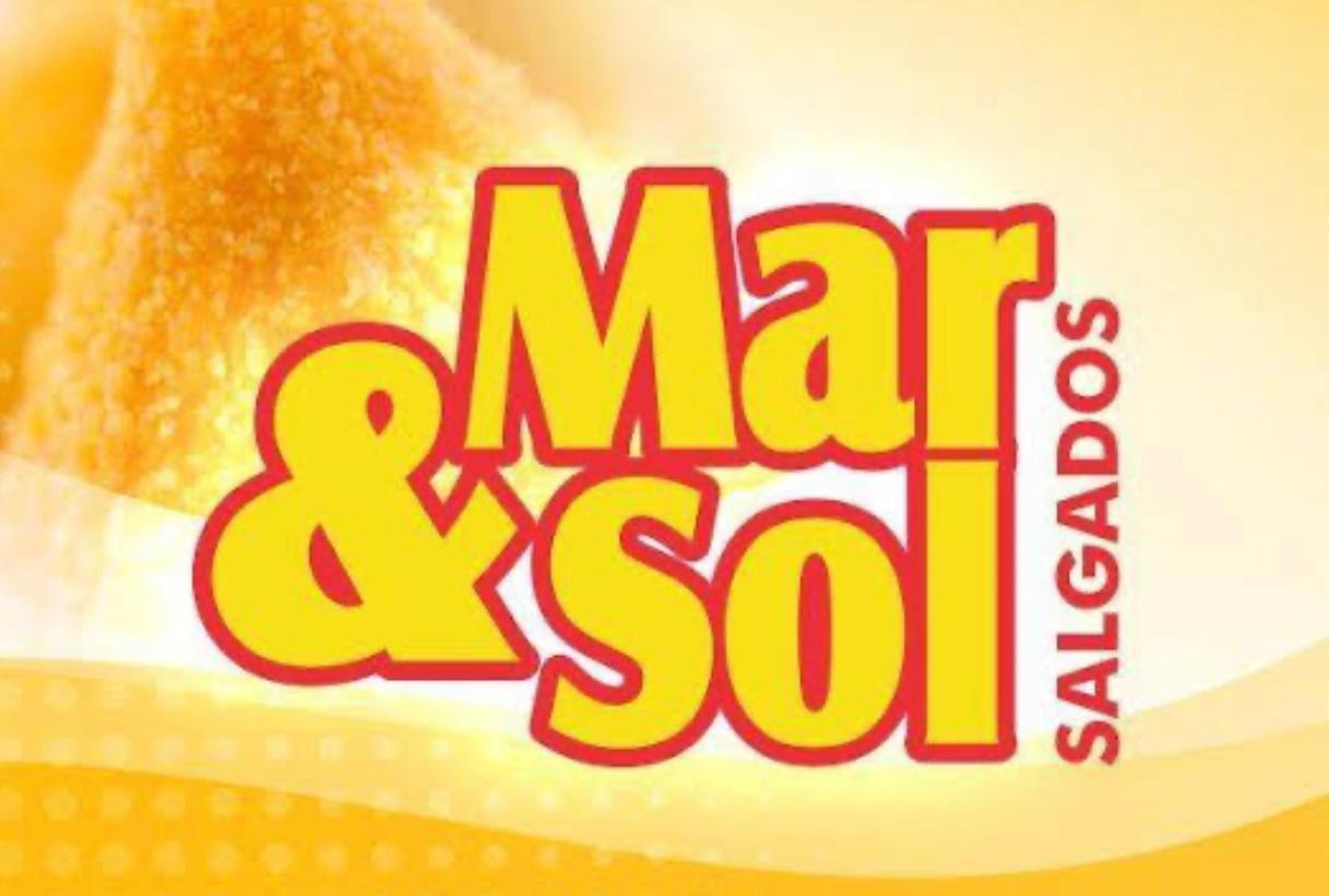 MAR E SOL SALGADOS